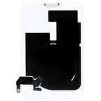NFC Wireless Charging Module with Flashlight Flex Cable, For iPhone 17 Pro Max, For iPhone 17 Pro, For iPhone 17, For iPhone Air