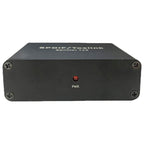 NK-Q5 Fiber Optic 1x3 Switching Distributor