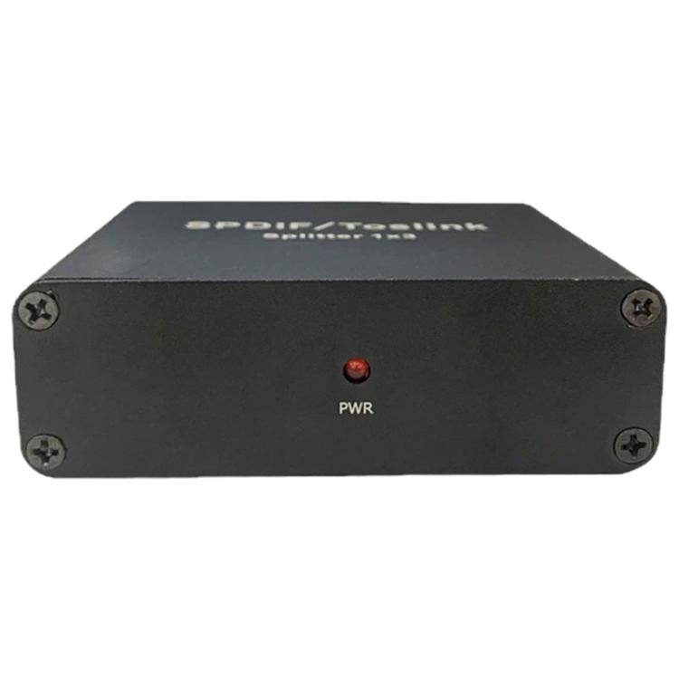 NK-Q5 Fiber Optic 1x3 Switching Distributor