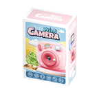 JJR/C C40 2.4 inch IPS Color Screen Children Printing Camera