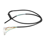 Electric Scooter Front Wheel Motor Connection Installation Cable, For Xiaomi Mijia M365 Pro / Pro 2 / 1S