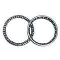 2pcs Electric Scooter Front Wheel Bearing Cup Assembly, For Xiaomi Mijia M365 Pro / Pro 2 / 1S