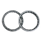 2pcs Electric Scooter Front Wheel Bearing Cup Assembly, For Xiaomi Mijia M365 Pro / Pro 2 / 1S