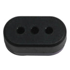 Electric Scooter Rear Fender Light Cover with Screws, For Xiaomi Mijia M365