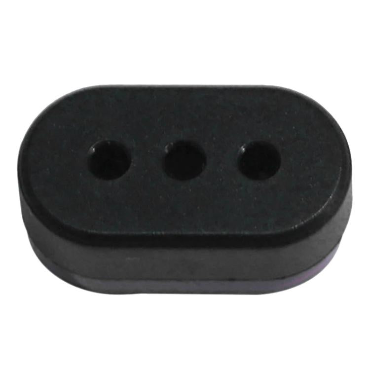 Electric Scooter Rear Fender Light Cover with Screws, For Xiaomi Mijia M365