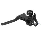 Electric Scooter Bell Handle with Brake, Electric Scooter Bell Handle with Brake