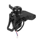 Electric Scooter Bell Handle with Brake, Electric Scooter Bell Handle with Brake