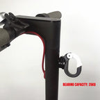 Electric Scooter Alloy Steel Front Hook, For Xiaomi Mijia M365