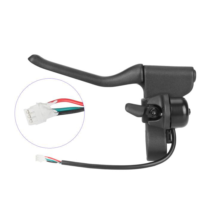 Electric Scooter Side Bell Brake Handle, For Xiaomi Mijia M365 Pro / Pro 2 / 1S