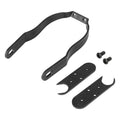 Electric Scooter Rear Fender Bracket with Gap Cover, For Xiaomi Mijia Pro / Pro 2 / 1S