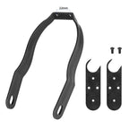 Electric Scooter Rear Fender Bracket with Gap Cover, For Xiaomi Mijia Pro / Pro 2 / 1S