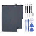 OEM Battery, For iPhone 17 Pro Max 4832mAh NA295, For iPhone 17 Pro 3988mAh S2225, For iPhone 17 3692mAh PSMT4, For iPhone Air 3149mAh 2228A