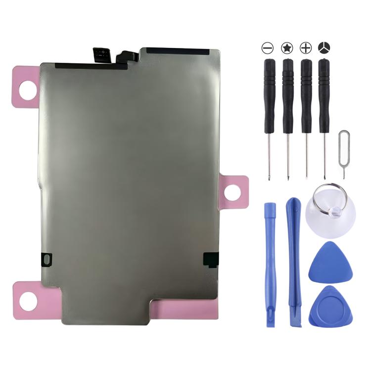 OEM Battery, For iPhone 17 Pro Max 4832mAh NA295, For iPhone 17 Pro 3988mAh S2225, For iPhone 17 3692mAh PSMT4, For iPhone Air 3149mAh 2228A
