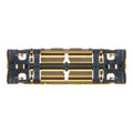 Battery FPC Connector(2 Pin), For iPhone 17 Pro Max / 17 Pro, For iPhone 17 / Air