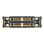 Battery FPC Connector(2 Pin), For iPhone 17 Pro Max / 17 Pro, For iPhone 17 / Air