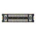 LCD Display FPC Connector(26 Pin), For iPhone 17 / Air