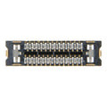 LCD Display FPC Connector(52 Pin), For iPhone 17 Pro Max / 17 Pro