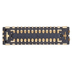 Face ID IR Camera FPC Connector(22 Pin), Face ID IR Camera FPC