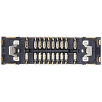 Radar Scanner FPC Connector(16 Pin), Radar Scanner FPC