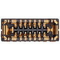 Power Button FPC Connector(10 Pin), Power Button FPC