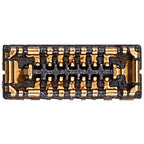 Power Button FPC Connector(10 Pin), Power Button FPC