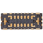 Power Button FPC Connector(10 Pin), Power Button FPC