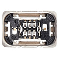 mmWave Antenna FPC Connector(6 Pin), mmWave Antenna FPC
