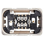 mmWave Antenna FPC Connector(6 Pin), mmWave Antenna FPC