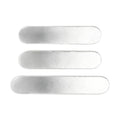 For iPad Pro 11 2024/13 2024/11 2025/13 2025 Power Button and Volume Control Button Set, For iPad Pro 11 2024/13 2024/11 2025/13 2025