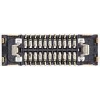 Wide Camera FPC Connector(20 Pin), Wide Camera FPC