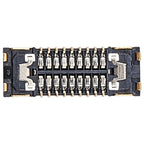 Ultra-Wide Camera FPC Connector(18 Pin), Ultra-Wide Camera FPC