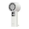 WK WT-F29 Icefon Cooling High-speed Handheld Fan