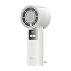 WK WT-F29 Icefon Cooling High-speed Handheld Fan