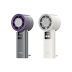 WK WT-F29 Icefon Cooling High-speed Handheld Fan