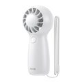 WK WT-F30 Mini Bubble Handheld Fan