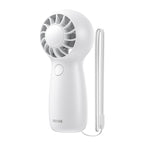 WK WT-F30 Mini Bubble Handheld Fan