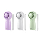 WK WT-F30 Mini Bubble Handheld Fan