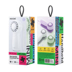 WK WT-F30 Mini Bubble Handheld Fan