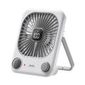 WK WT-F28 Ultra-Thin Aroma Desk Fan