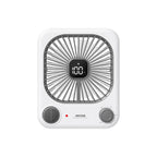 WK WT-F28 Ultra-Thin Aroma Desk Fan