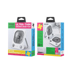 WK WT-F28 Ultra-Thin Aroma Desk Fan