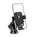 WK WA-S65 K-Captain Strix Suction Cup Mechanical Car Holder, WA-S65