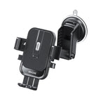 WK WA-S65 K-Captain Strix Suction Cup Mechanical Car Holder, WA-S65