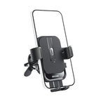 WK WA-S66 K-Captain Strix Air Vent Mechanical Car Holder, WA-S66