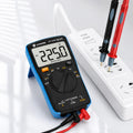 SUNSHINE DT-101N Pocket-Style Auto-Range Smart Precision Multimeter, DT-101N