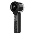 F5 High-Speed Handheld Spray Cooling Fan with LED Display