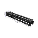 Electric Scooter Battery Plastic Frame, For Xiaomi Mijia M365
