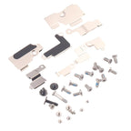 Motherboard Iron Sheet Cover Set with Screws, For iPhone 17 Pro, For iPhone 17, For iPhone Air