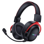 Yesido EK07 Three-mode E-sports Gaming RGB Headset, EK07