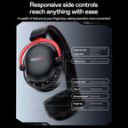 Yesido EK07 Three-mode E-sports Gaming RGB Headset, EK07